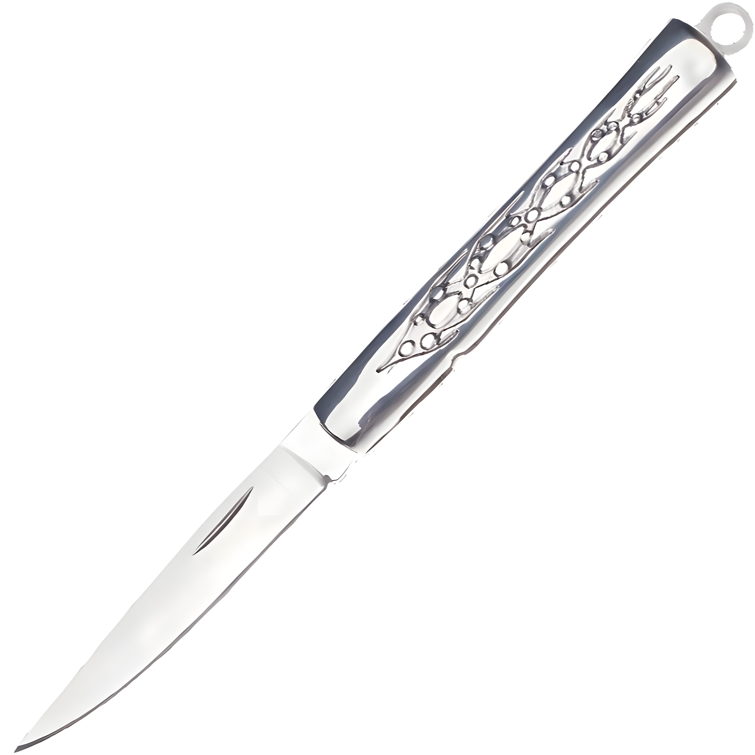 Vanjski sklopivi nož CO-18015 - 12 / 7cm KP18015