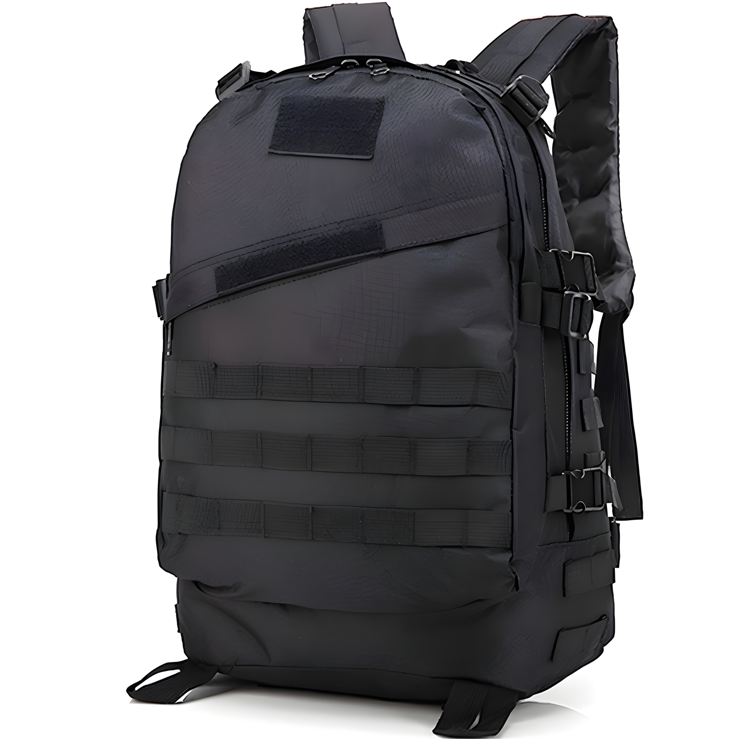 Turistički Ruksak TA - 40188 45L - Crna KP40188