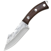 Outdoorovski nož NM - 40790 - Tamnosmeđa KP40790