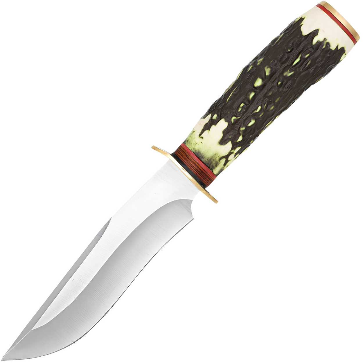 Outdoorovski nož ZU - 41092 - Bijela / Tip2 KP41092
