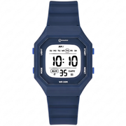 Dječji digitalni sat MINGRUI DA-41751 - Plavi KP41751