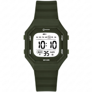 Dječji digitalni sat MINGRUI DA-41755 - Zeleni KP41755