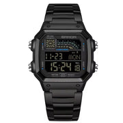 Digitalni sat SANDA BI-41797 - Crni KP41797