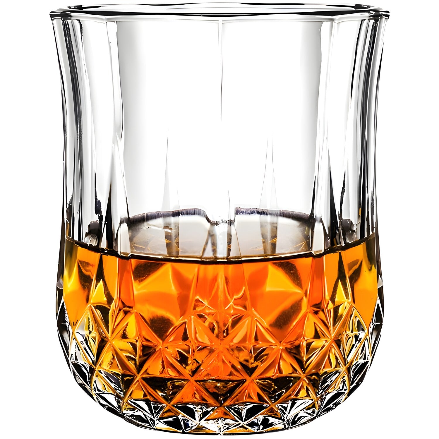 Staklena čaša SI - 39958 - 50ml KP39958