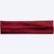 Traka za glavu ZO - 40133 - Bordo KP40133