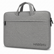 Torba za laptop HARAHU Metro - Siva KP40314