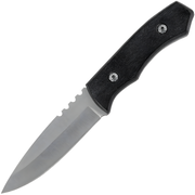 Outdoorovski nož UR - 40775 - Crna KP40775