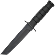Outdoorovski nož ZD - 40805 - Crna KP40804