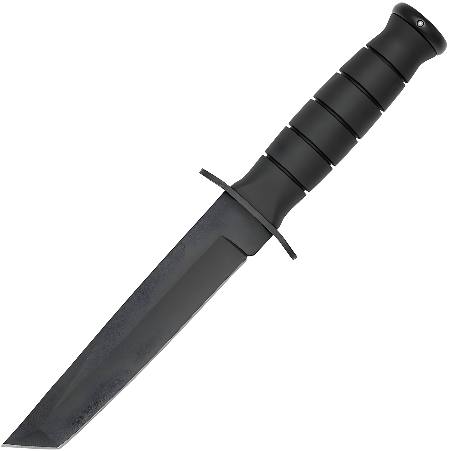 Outdoorovski nož ZD - 40805 - Crna KP40804