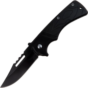 Outdoorov sklopivi nož LT - 40827 - Crna KP40827