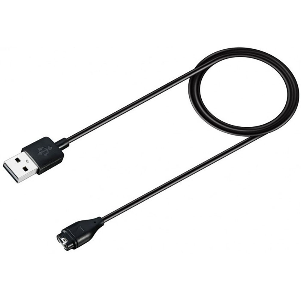 Magnetski punjač za Garmin - Crna KP41469