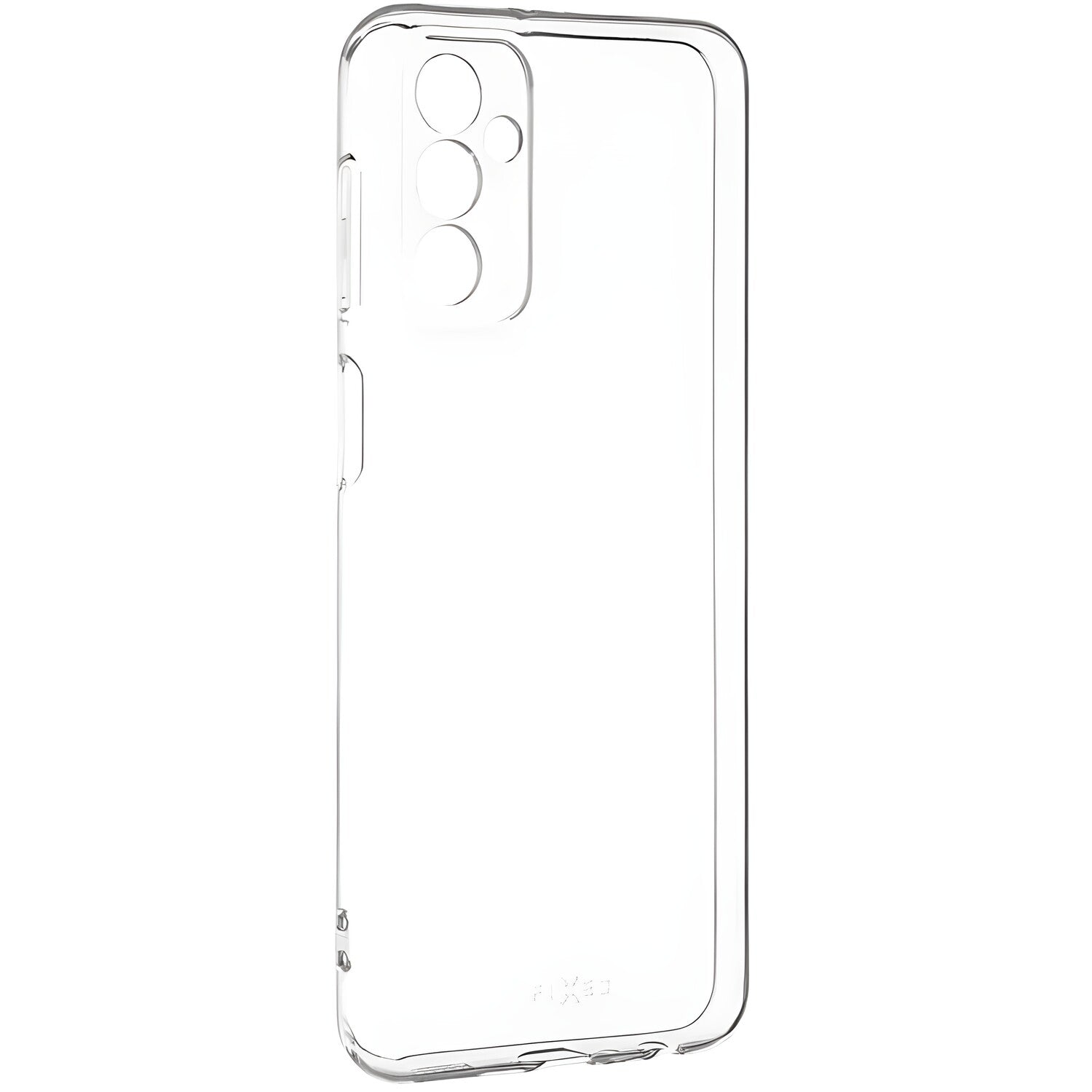 Przezračno zaštitno kućište za Samsung Galaxy M52 5G - Prozirna KP23679