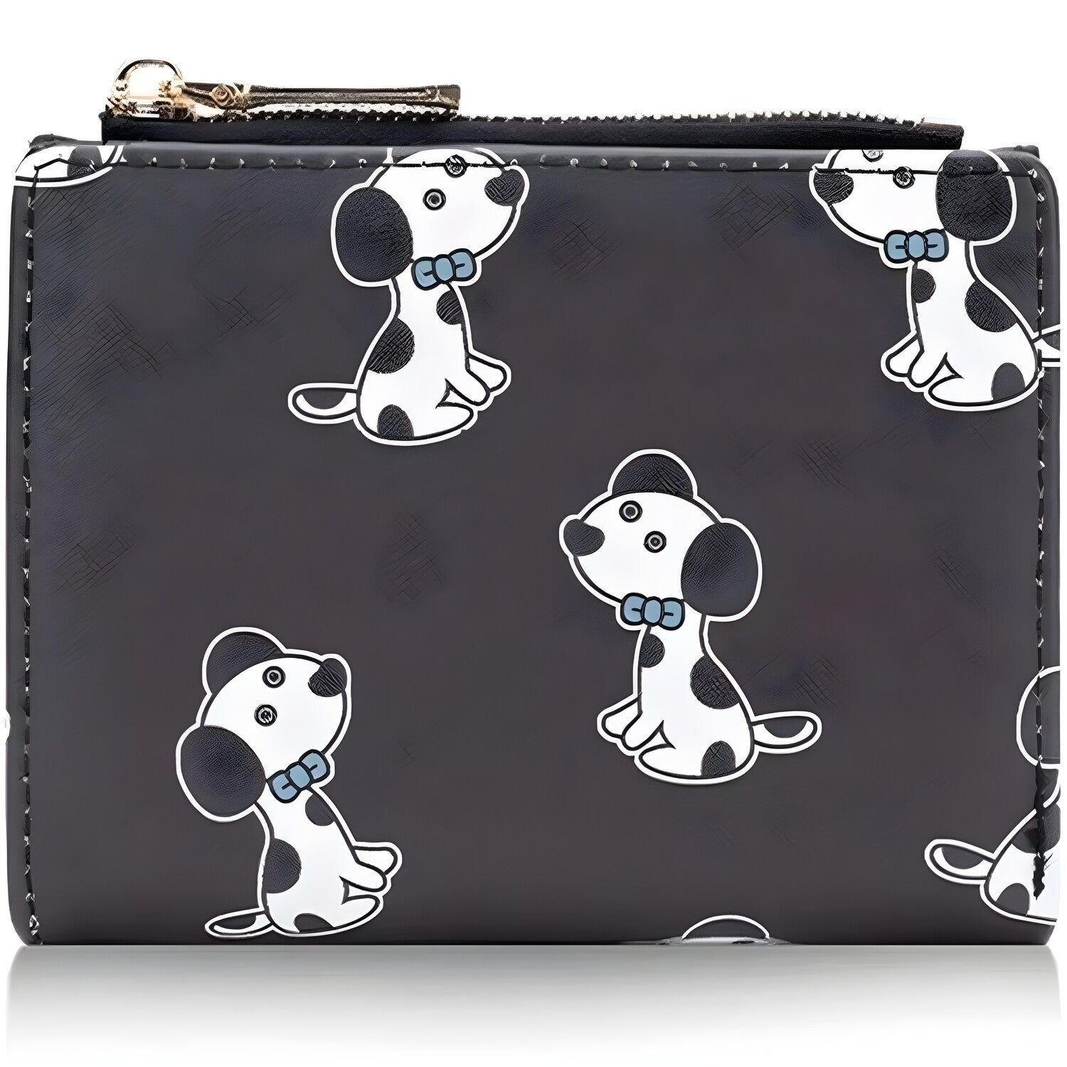 Novčanik Baellerry Puppy - Crna KP36110