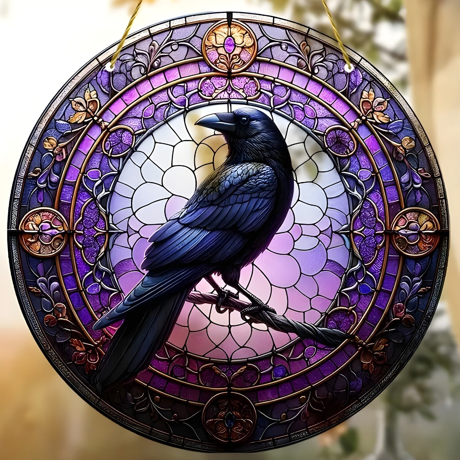 Lovač Sunca - Raven/Tip4/L KP32307