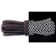 Šnure za cipele RE-18508 - Tamno smeđa KP18508