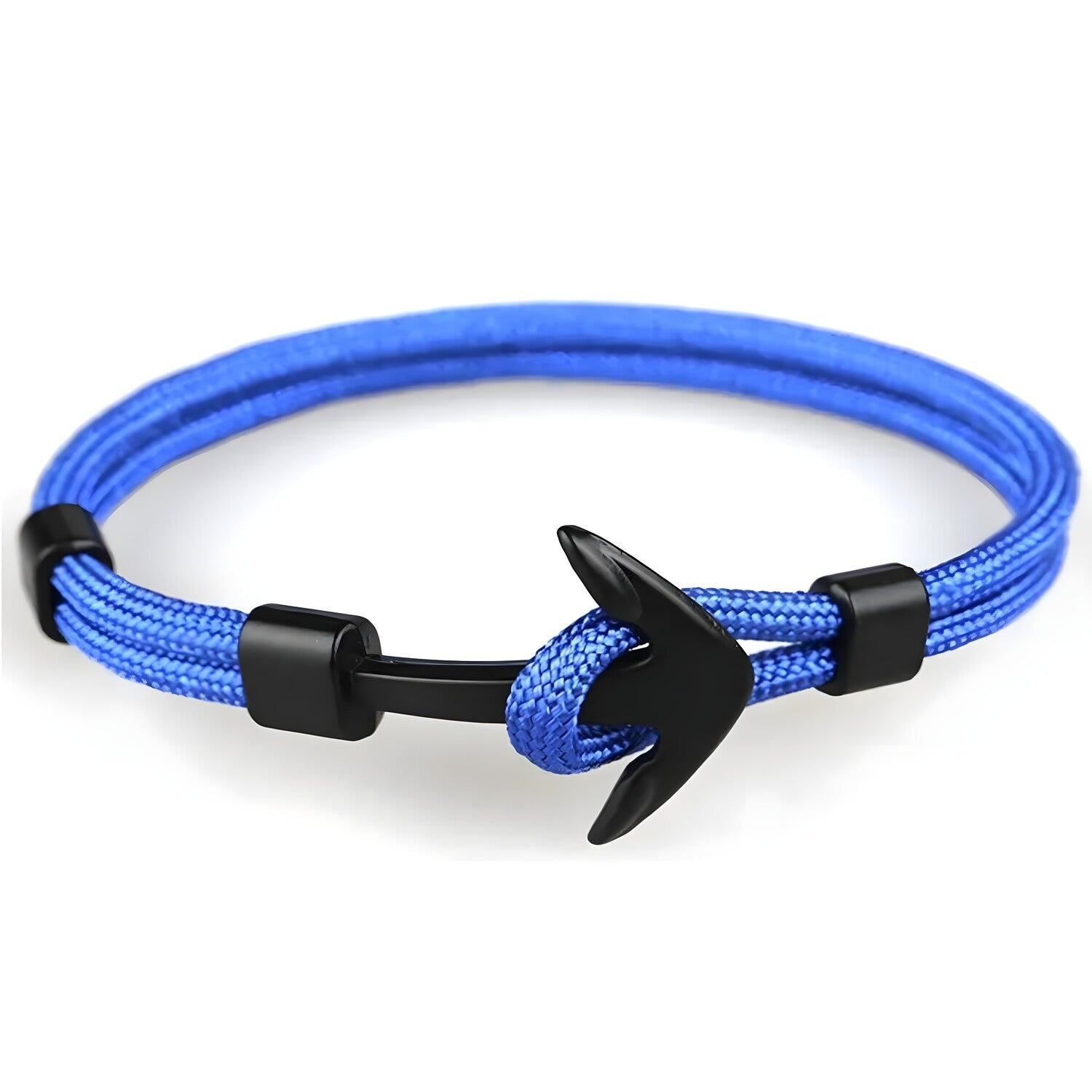 Narukvica Rope Anchor - Plava KP33438