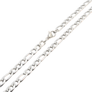 Muški lančić OT-34269 - Srebrna / 60cm KP34269