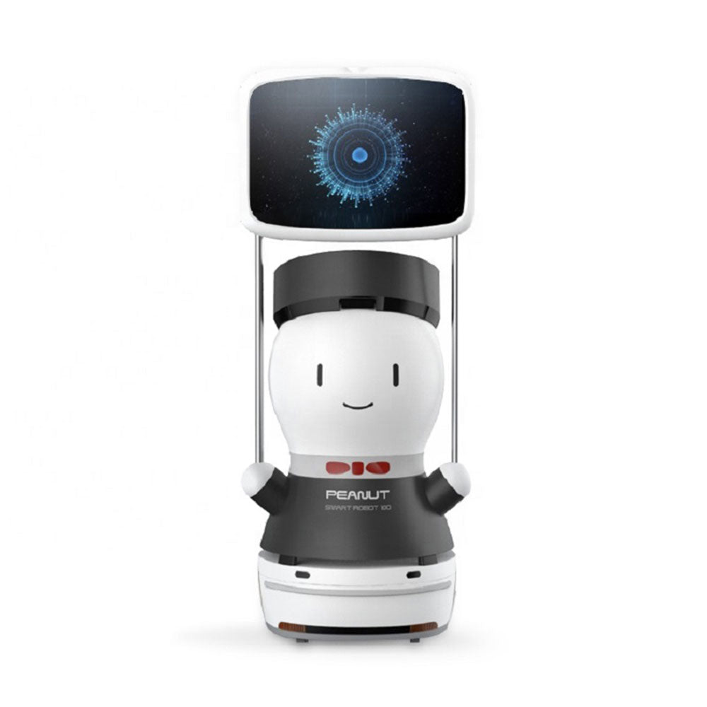 Robot guide G2