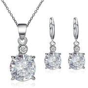Set RO-29899 - Srebrna KP29899