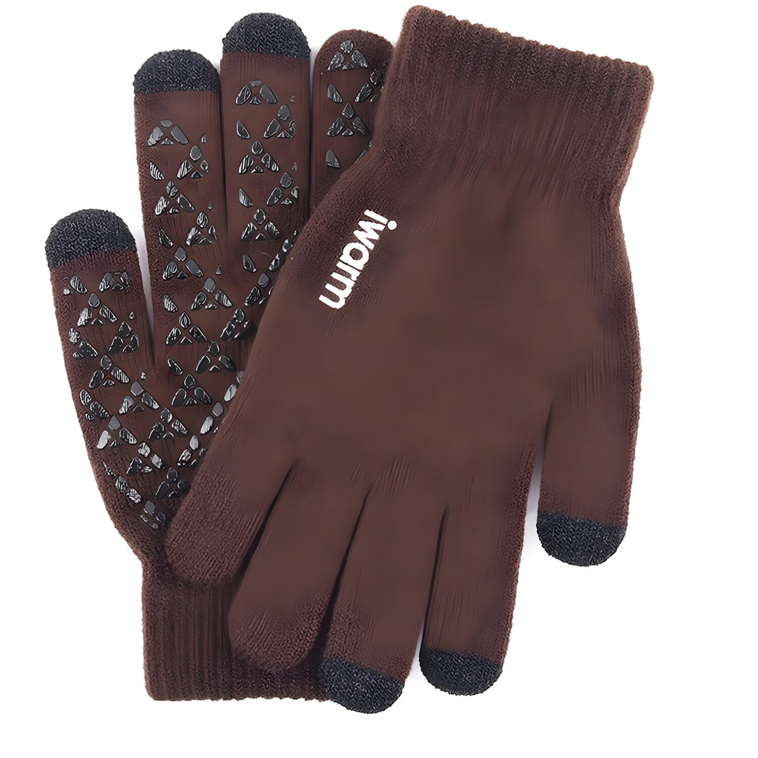 Rukavice IW-21575 - Smeđa / L KP21575