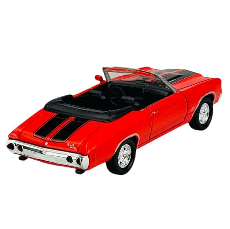 1971 Chevrolet Chevelle SS 454 1:34