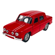 1960s Renault R8 1:34