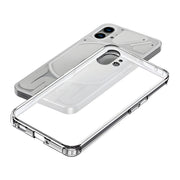 Przezračno zaštitno kućište za Nothing Phone (1) - Prozirna KP23643