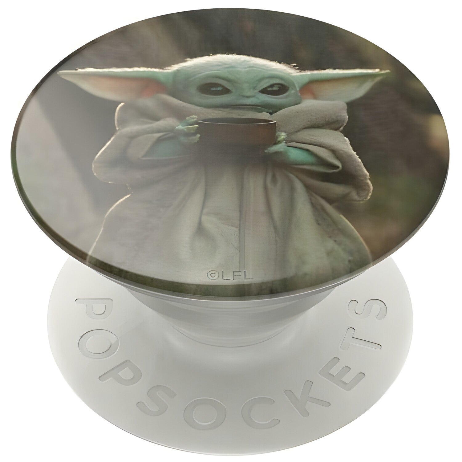 PopSockets - držač PopGrip - Baby Yoda 4 KP32848
