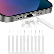 Set univerzalnih četkica za čišćenje - 10kom KP30675