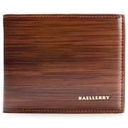 Muški novčanik Baellerry SA-35585 - Smeđa KP35585