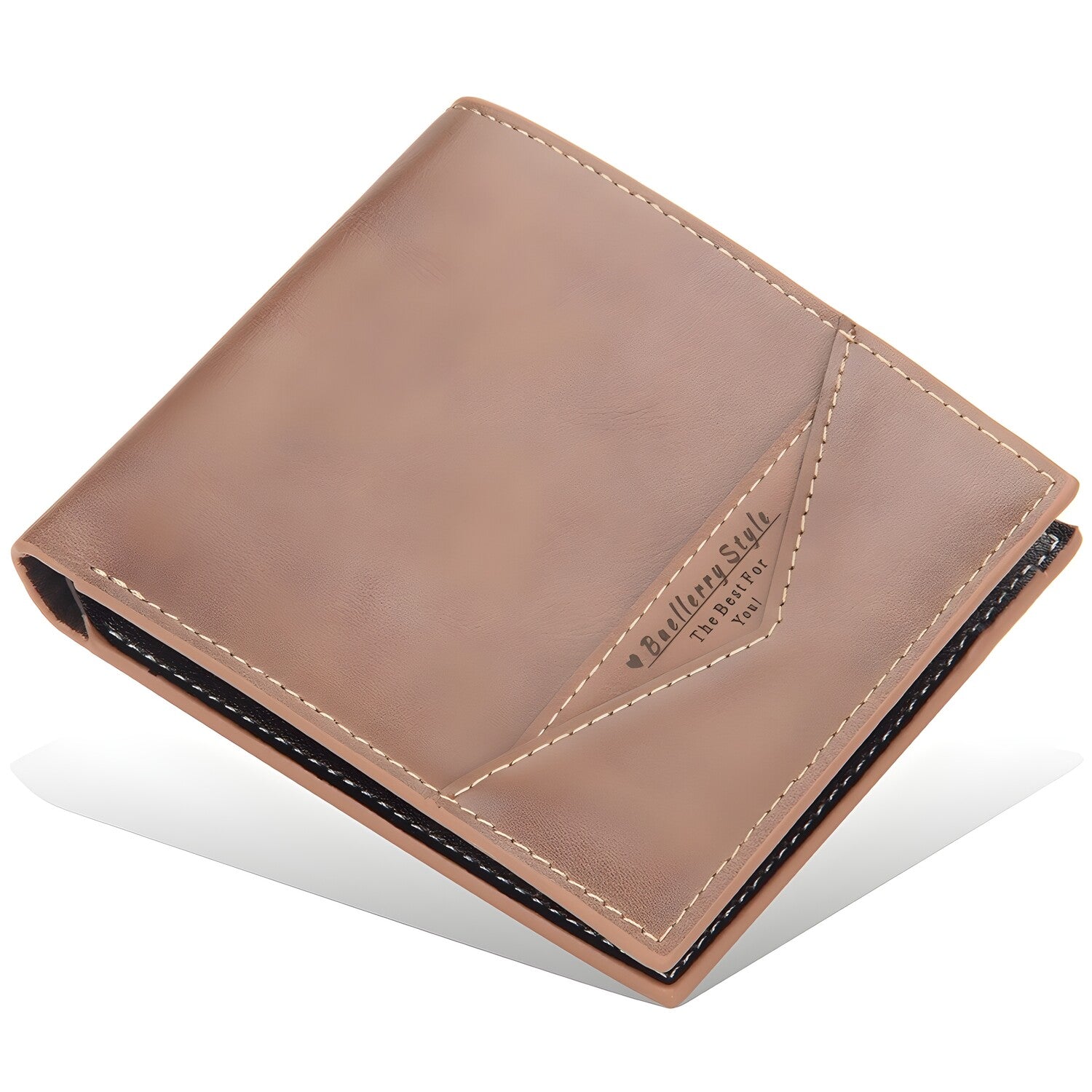 Muški novčanik Baellerry SA-36149 - Smeđa KP36149