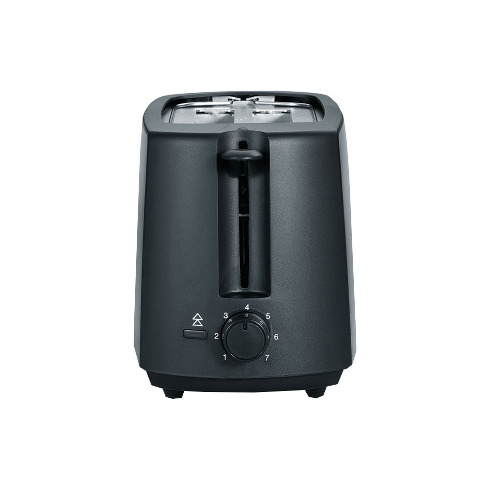 Severin Toster Automatic crni AT2287