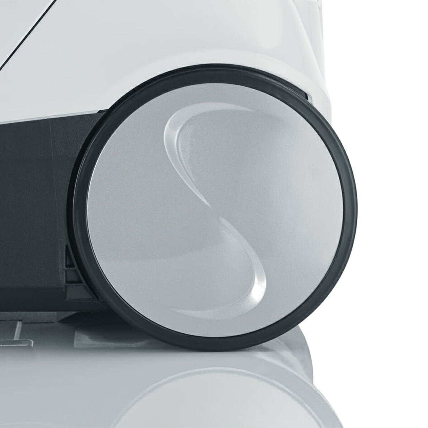 Severin Usisavač S Power snowlight