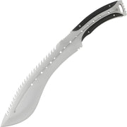 Vanjska mačeta HK-39392 - Srebrna KP39392
