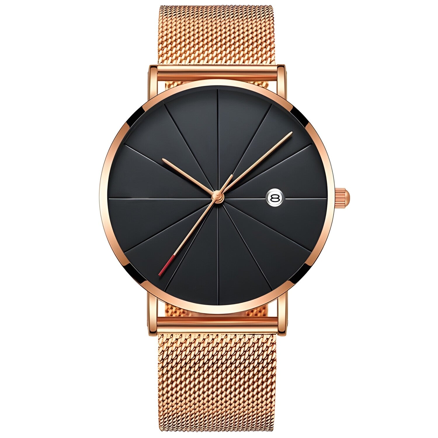 NA-22613 sat - Zlatna / Ružičasta KP22613