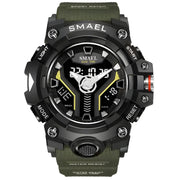 SMAEL FL-29474 sat - Zelena KP29474