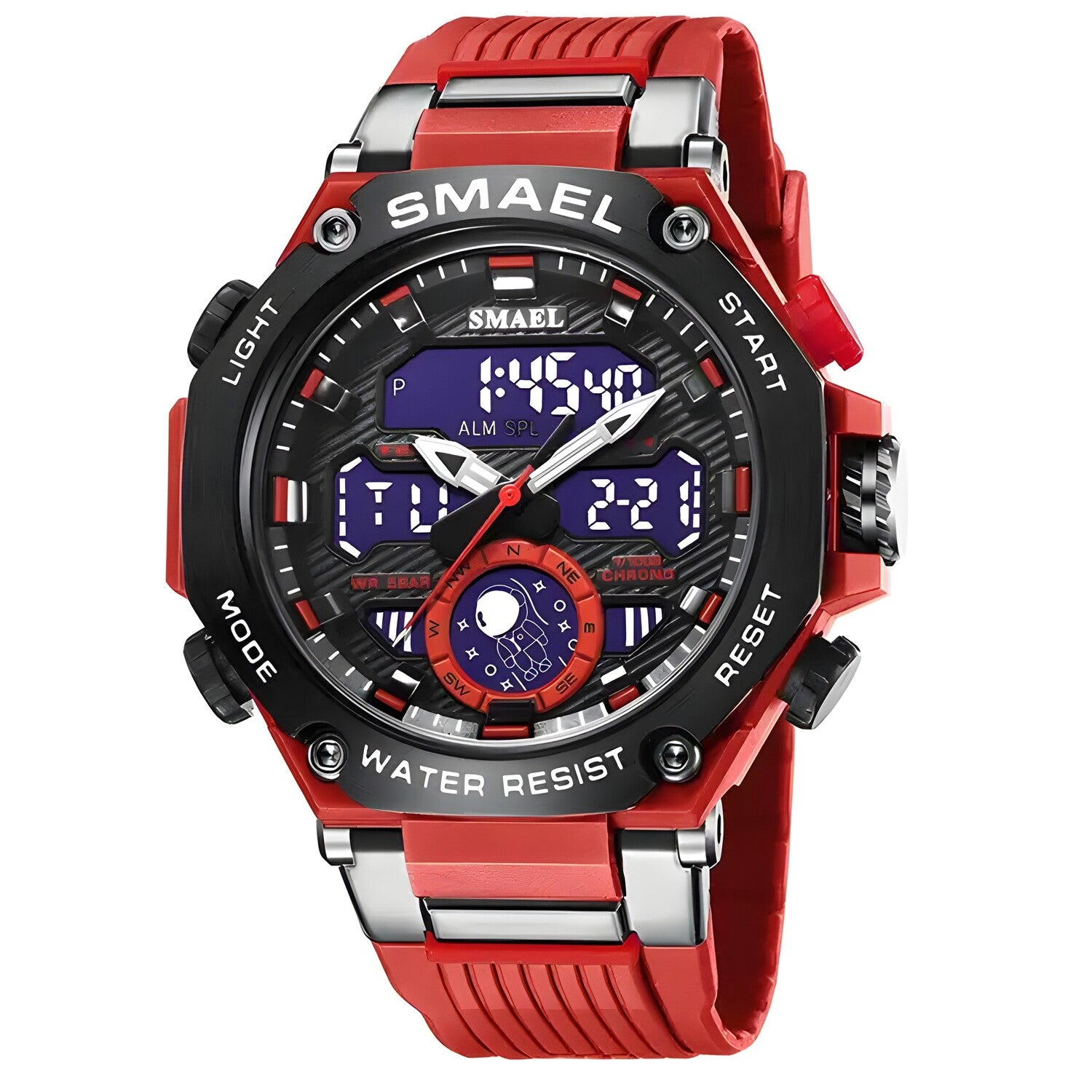SMAEL KE-29485 sat - Crvena KP29485