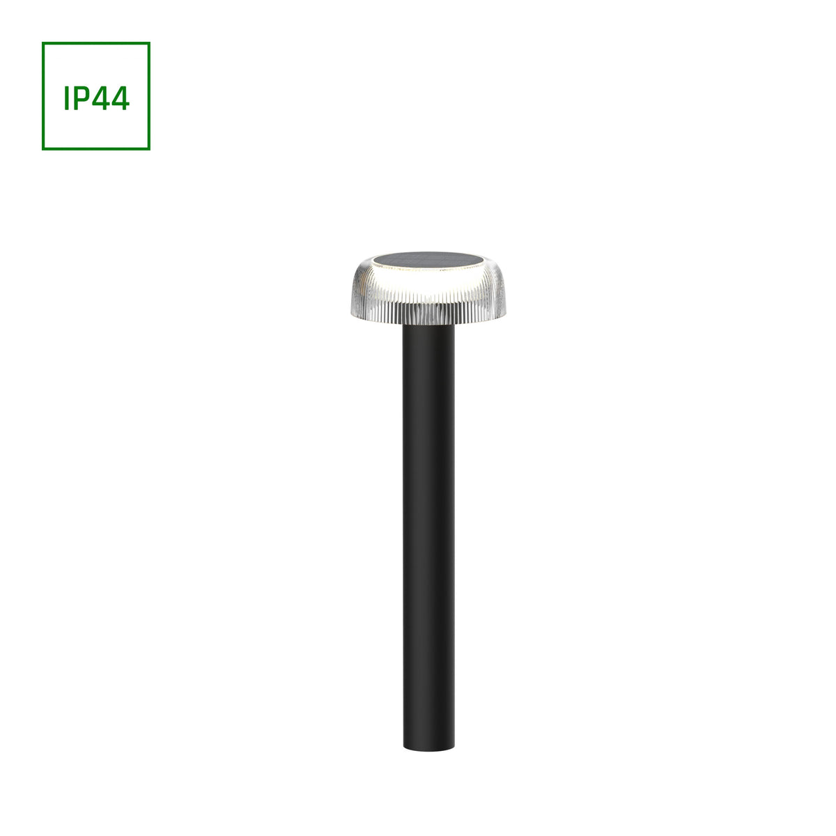 Solarna svjetiljka SOLARA FUNGI 2.5W USB-C IP44