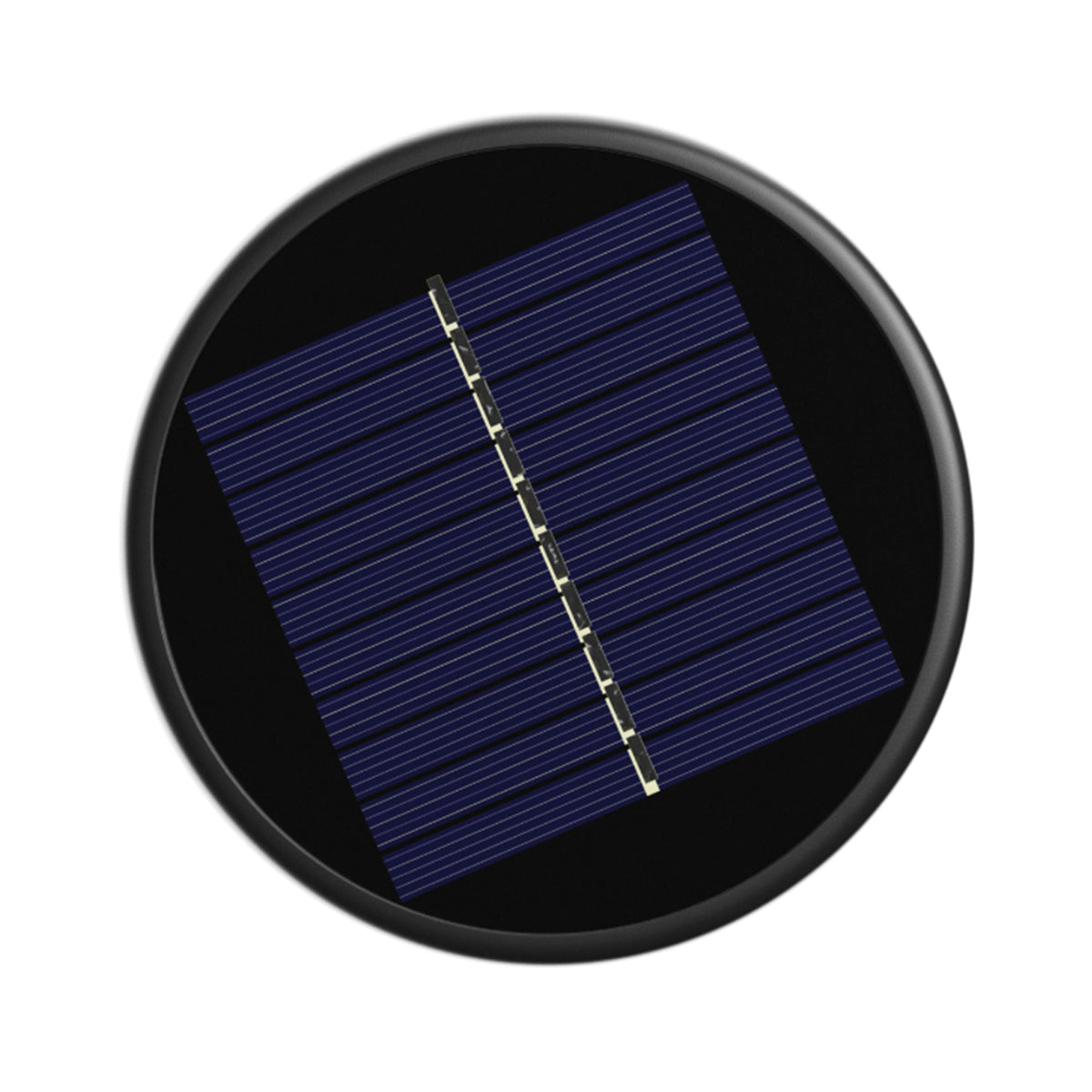 Solarna svjetiljka SOLARA PLATO 1W CCT IP65 126X51X290MM