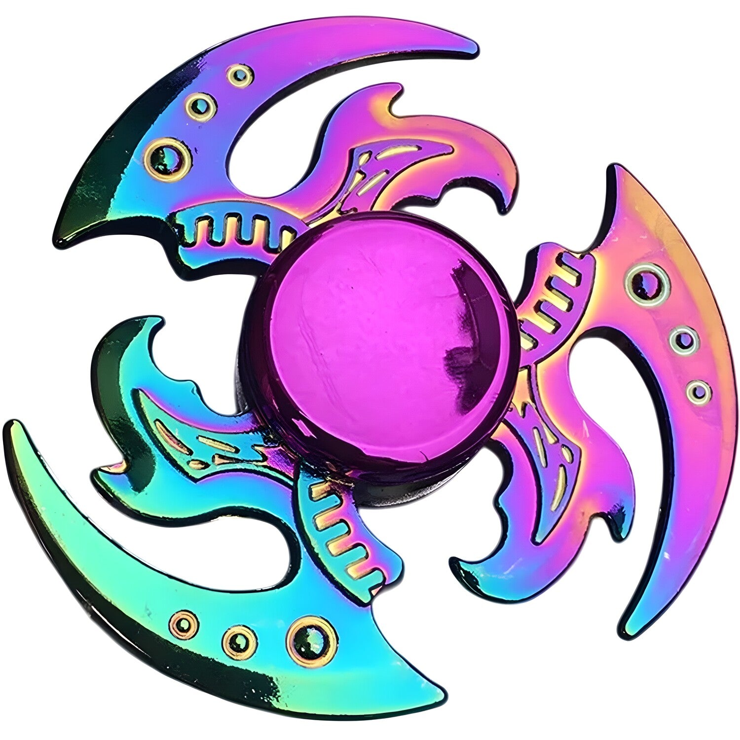 Spinner GA-35312 - Tip1 KP35312