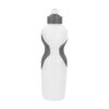 Sportska plastična boca Sport Grip 700ml Crna