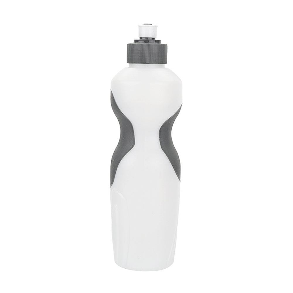 Sportska plastična boca Sport Grip 700ml Crna