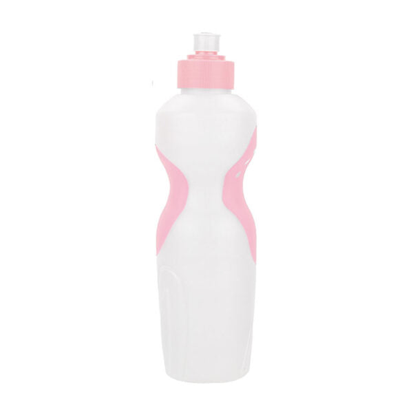 Sportska plastična boca Sport Grip 700ml Crna