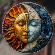 Hvatač sunca - Sunce i Mjesec / Tip4 / XL KP32185