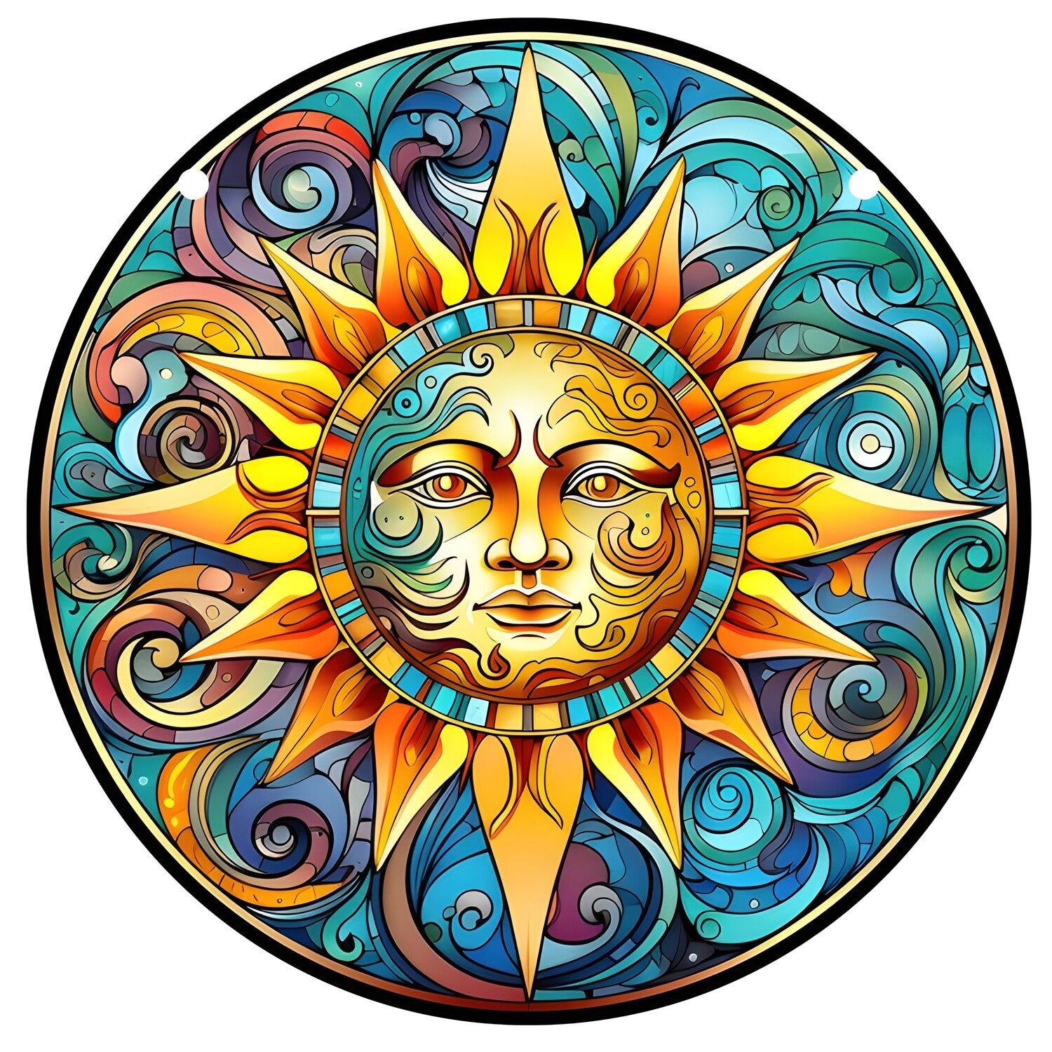 Hvatač Sunca-Sun/Typ5/XL KP32209