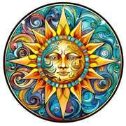 Hvatač Sunca-Sun/Typ5/XL KP32209