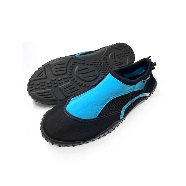 Papuče za more i plažu – Surferice za odrasle 45 Siva