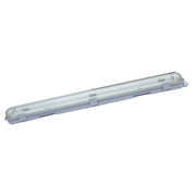 Svjetiljka vodotjesna J5136DFT -  za 18W LED 1200mm