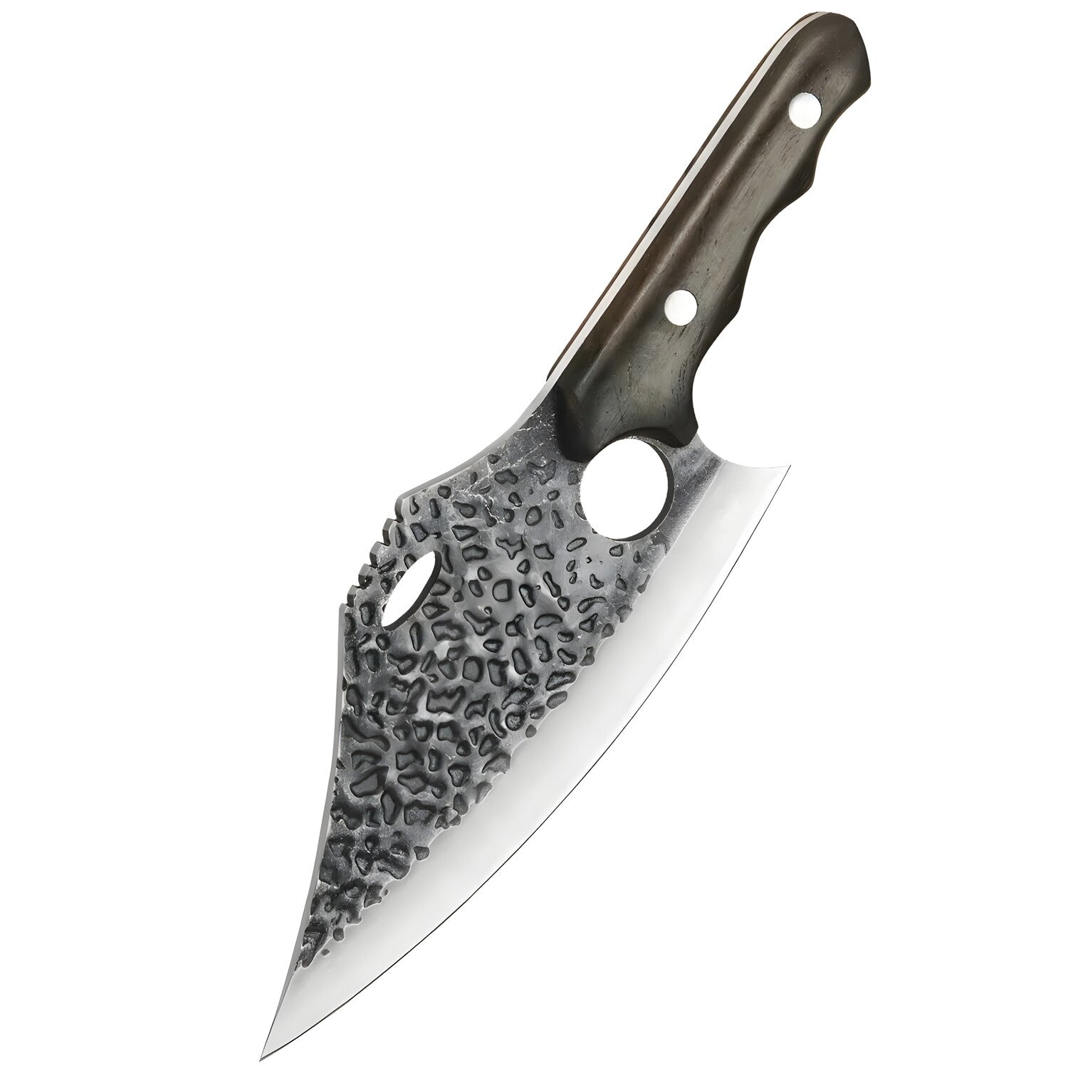 Kuhinjski nož TA-25833 - Smeđa KP25833