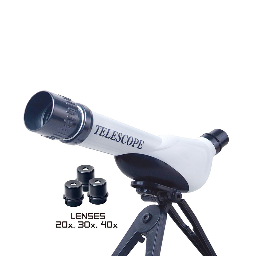 Teleskop Galactic Wonder